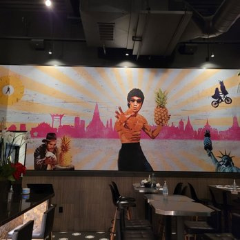 Pineapple Thai - Thai Near Me - Cupertino, California Pineapple Thai - Thai Near Me - Cupertino, California