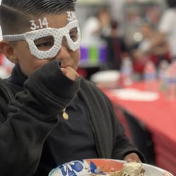Mathnasium - Celebrating Pi Day 3.14 @ Mathnasium