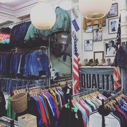 Broadway & Sons