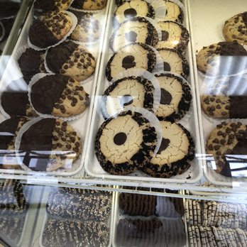 Calandra’s Bakery - and more choices!!! - Bakeries Near Me - Fairfield, New Jersey