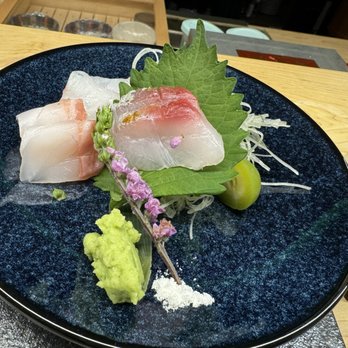 Omakase By Yun - Sushi Bars Near Me - Atlanta, Georgia