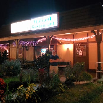 Il Pescatore - Italian Near Me - Orlando, Florida Il Pescatore - Italian Near Me - Orlando, Florida