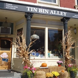 Storefront Storefront