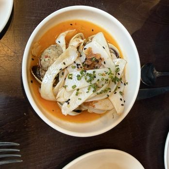 Casa Mono - Pork meatballs - Spanish Near Me - New York, New York