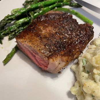 Littleton Meats - NY Strip - Meat Shops Near Me - Littleton, Colorado