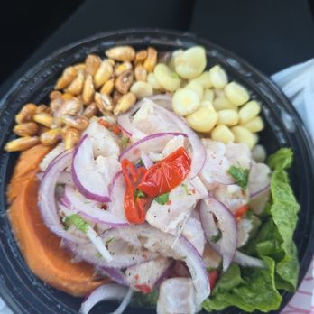 Huanchaco - Seafood Near Me - Brentwood, California Huanchaco - Seafood Near Me - Brentwood, California