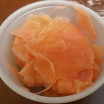 The Poké Bar - Ginger - Hawaiian Near Me - Loudonville, New York The Poké Bar - Ginger - Hawaiian Near Me - Loudonville, New York