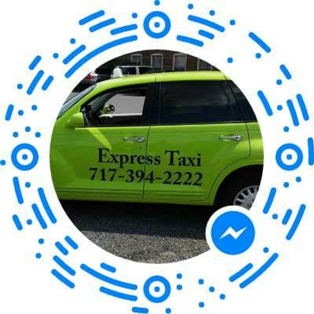 EXPRESS TAXI Updated October 2024 Lancaster, Pennsylvania Taxis
