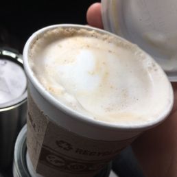 Chai Latte