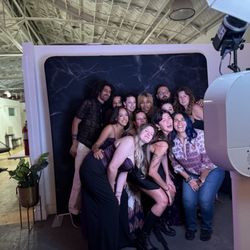 EZ Photobooths