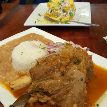 Inka Mama's - Peruvian Near Me - Foothill Ranch, California