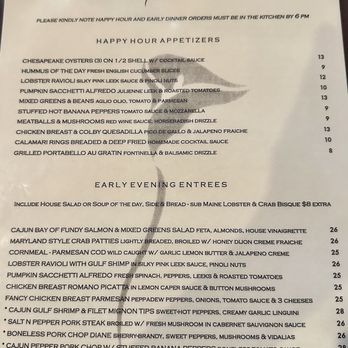 Cala Lily Restaurant And Bar - April 2024 early-dinner menu - New American Near Me - Gibsonia, Pennsylvania Cala Lily Restaurant And Bar - April 2024 early-dinner menu - New American Near Me - Gibsonia, Pennsylvania