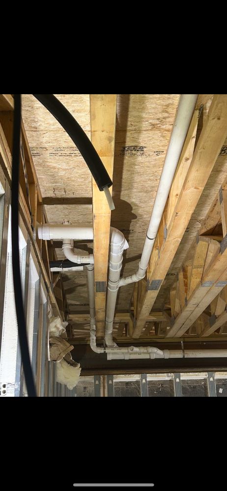 Slide of Township Plumbing & Heating