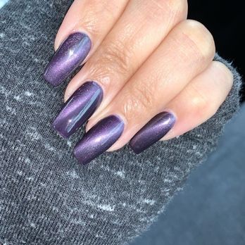 V's Nails - Nails - Nail Salons Near Me - Baton Rouge, Louisiana