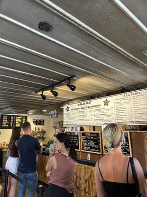 The Farm Cart by null