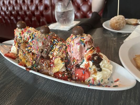 Sugar Factory American Brasserie - Atlanta by null