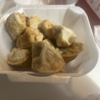 Little Taipei - Fried Dumplings - Chinese Near Me - Woodbridge, Virginia Little Taipei - Fried Dumplings - Chinese Near Me - Woodbridge, Virginia