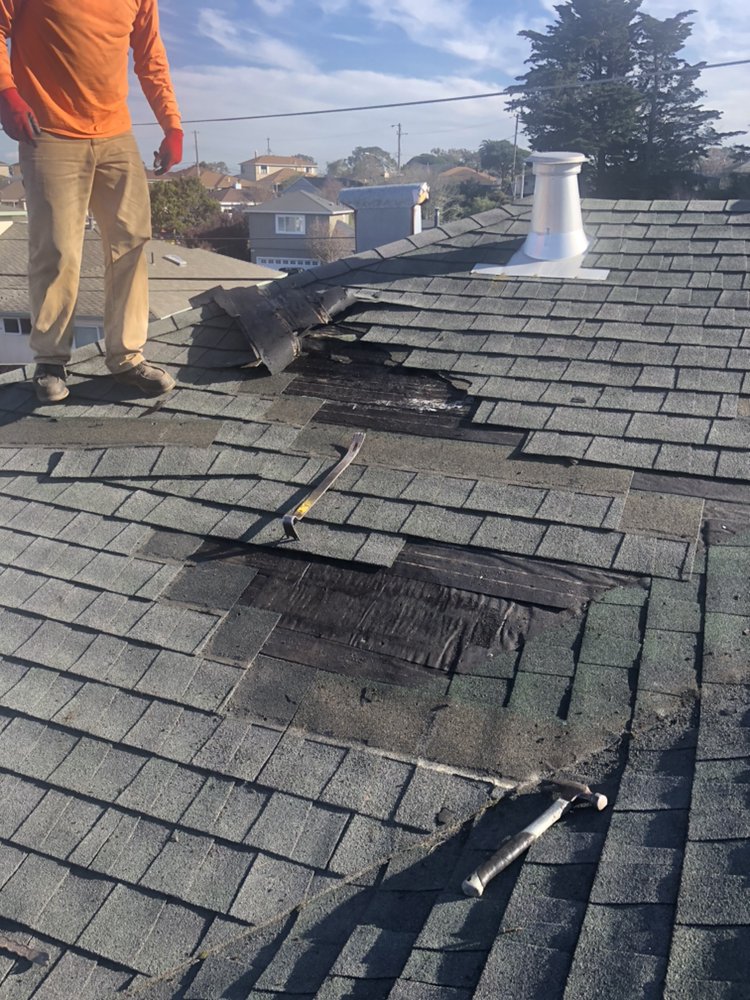 Slide of Barragan Roofing