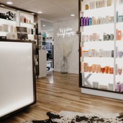 Images Salon