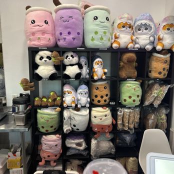 Bubble & Pearl's Boba Lab - Bubble Tea Near Me - Corona, California Bubble & Pearl's Boba Lab - Bubble Tea Near Me - Corona, California
