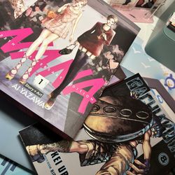 Books-A-Million - My haul