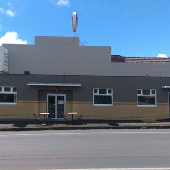 Fook Shing - Outside - Pubs Near Me - Kyneton, VIC