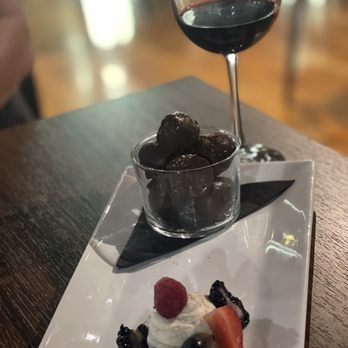 Loveria Caffè Taste Of Italy - Desert - Italian Near Me - Colleyville, Texas