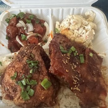 Ai Pono Cafe - Asian Fusion Near Me - Costa Mesa, California