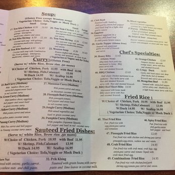 Sunset Thai Restaurant - Thai Near Me - Pismo Beach, California Sunset Thai Restaurant - Thai Near Me - Pismo Beach, California