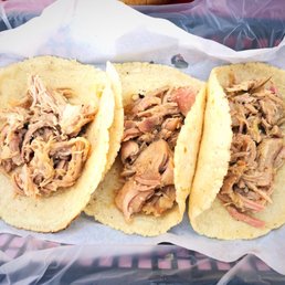 Carnitas tacos