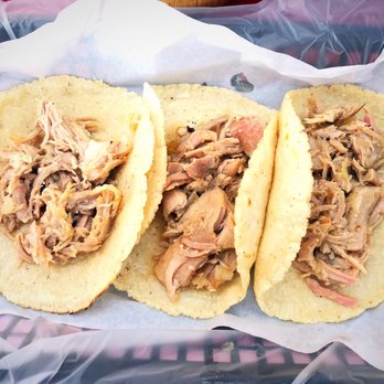 The Tortilla House - Carnitas tacos - Tacos Near Me - Cabos San Lucas, BCS