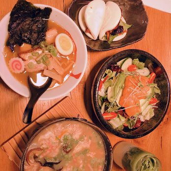 Nippon Cha - Japanese Near Me - Bayside, New York