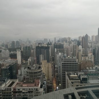 香港康得思酒店 - View from 31st floor - Hotels Near Me - Hong Kong, HK 香港康得思酒店 - View from 31st floor - Hotels Near Me - Hong Kong, HK