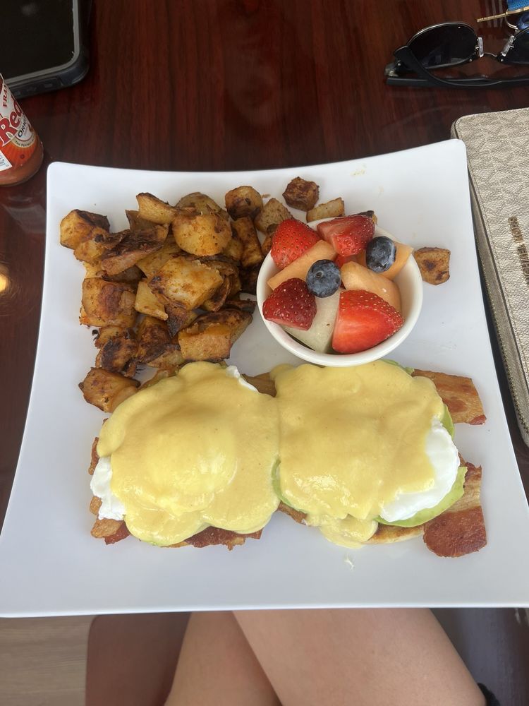 West Street Cafe Image