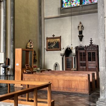 Sint-Martinuskerk - Churches Near Me - Maastricht, LI