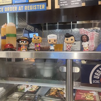 HI-POINTE DRIVE-IN - 893 Photos & 887 Reviews - 1033 McCausland Ave, St ...