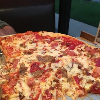 Al's Pizza - Pizza Near Me - Jacksonville, Florida Al's Pizza - Pizza Near Me - Jacksonville, Florida