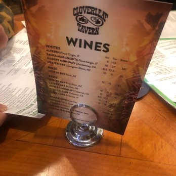 Cloverleaf Tavern - Pubs Near Me - Caldwell, New Jersey Cloverleaf Tavern - Pubs Near Me - Caldwell, New Jersey