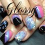 Photo of Glossy Nails