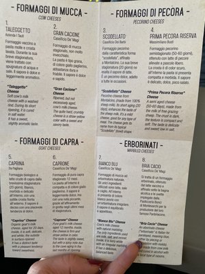 Menu photo 4 Foody Farm Firenze Florence, FI Menu photo 4 Foody Farm Firenze Florence, FI