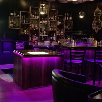 CANTO VI - This is the liquor bar, separate from the wine experience bar - Beer, Wine & Spirits Near Me - Chatsworth, California CANTO VI - This is the liquor bar, separate from the wine experience bar - Beer, Wine & Spirits Near Me - Chatsworth, California