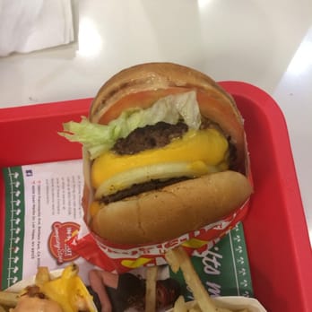 In-N-Out Burger - Burgers Near Me - Lebec, California In-N-Out Burger - Burgers Near Me - Lebec, California