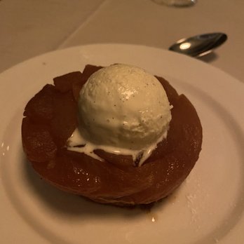 Parc - Apple Tart - French Near Me - Philadelphia, Pennsylvania Parc - Apple Tart - French Near Me - Philadelphia, Pennsylvania