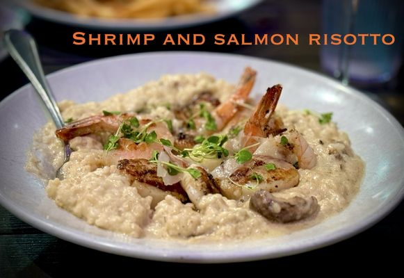 Hurricane Hanks by null