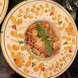 Davoli - Pasta Bolognese