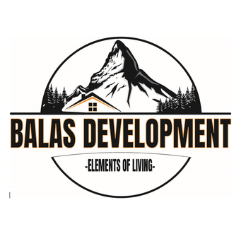 Balas Development - the logo of the company - General Contractors Near Me