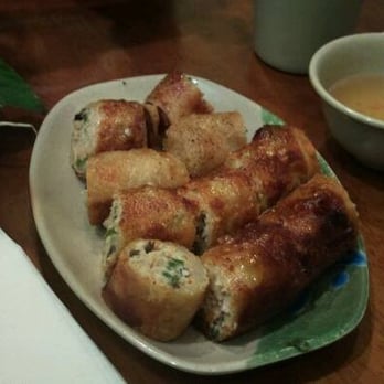 Green Bamboo Vietnamese Cuisine - This may look small, try finishing it! - Vietnamese Near Me - Burnaby, British Columbia Green Bamboo Vietnamese Cuisine - This may look small, try finishing it! - Vietnamese Near Me - Burnaby, British Columbia