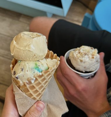 Love Creamery Canal Park by null