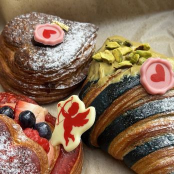 Little French Bakery - Bakeries Near Me - Redondo Beach, California Little French Bakery - Bakeries Near Me - Redondo Beach, California