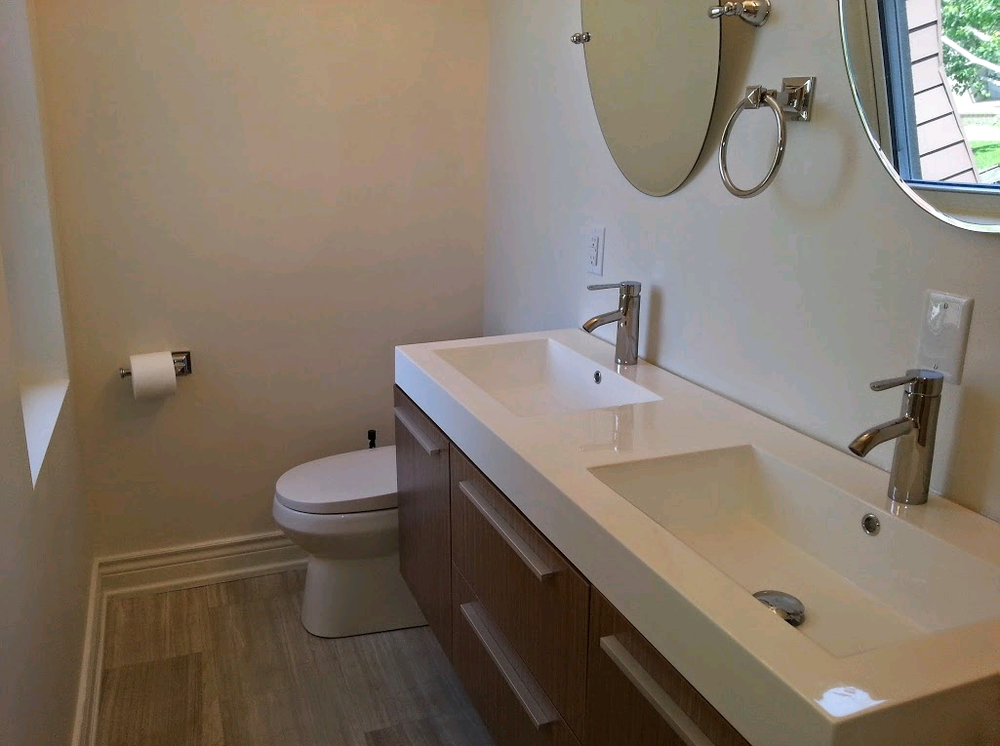 Slide of Freedom Plumbing & Mechanical